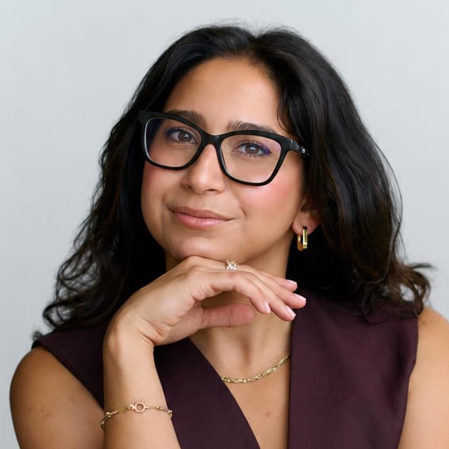 Mina Ghorbanifarajzadeh, DMD